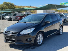 Ford Focus 1.6 TDCI, снимка 3