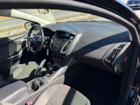 Ford Focus 1.6 TDCI, снимка 15