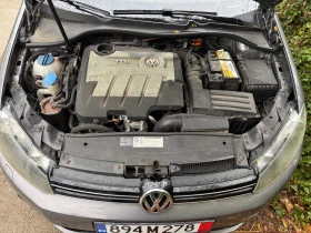 VW Golf 2.0TDI 110кс, снимка 12