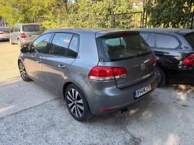 VW Golf 2.0TDI 110кс, снимка 1