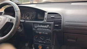 Opel Zafira, снимка 3