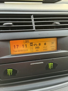Citroen C4, снимка 7