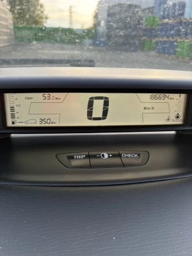 Citroen C4, снимка 6