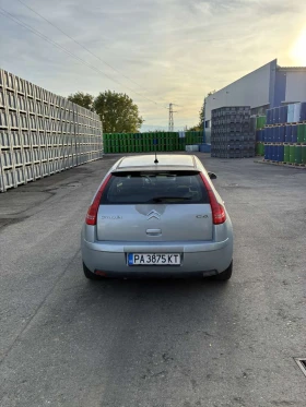 Citroen C4, снимка 3