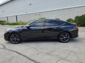 Acura Integra A-SPEC* ПОДГРЕВИ* ДИСТРОНИК* КРАЙНА ЦЕНА* , снимка 2