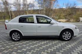 Opel Astra, снимка 8