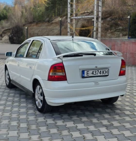 Opel Astra, снимка 5