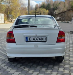 Opel Astra, снимка 6