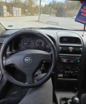 Opel Astra, снимка 10