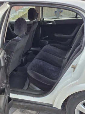 Opel Astra, снимка 12