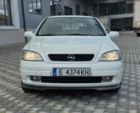 Opel Astra, снимка 2