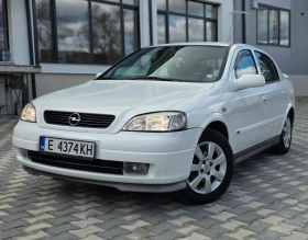 Opel Astra, снимка 3