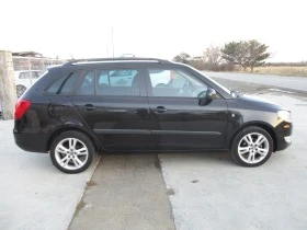 Skoda Fabia 1.6/KATO NOVA, снимка 3