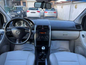 Mercedes-Benz A 160 CDI COUPE AVANTGARDE, снимка 10 - Автомобили и джипове - 43701346