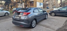 Honda Civic 1.8 I-VTEC , снимка 15