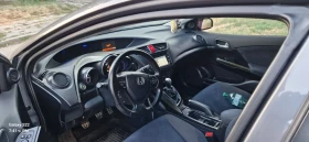 Honda Civic 1.8 I-VTEC , снимка 7