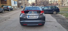 Honda Civic 1.8 I-VTEC , снимка 3