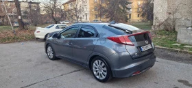 Honda Civic 1.8 I-VTEC , снимка 2