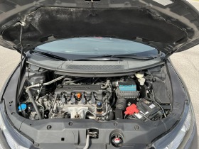 Honda Civic 1.8 I-VTEC , снимка 15 - Автомобили и джипове - 45856662