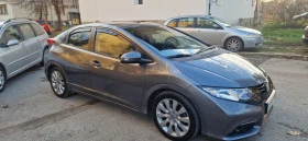 Honda Civic 1.8 I-VTEC , снимка 4