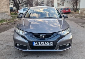 Honda Civic 1.8 I-VTEC , снимка 1