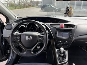 Honda Civic 1.8 I-VTEC , снимка 7