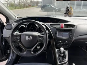 Honda Civic 1.8 I-VTEC , снимка 6