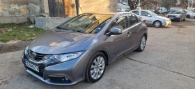 Honda Civic 1.8 I-VTEC , снимка 5