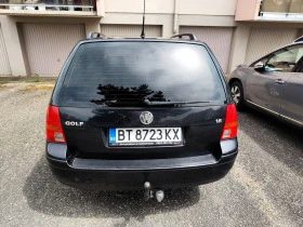 VW Golf 1.6i Variant, снимка 10