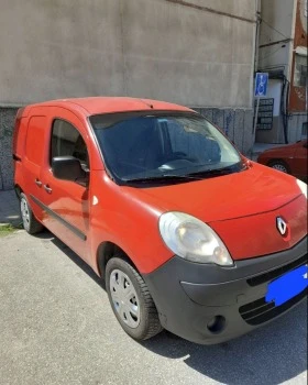 Renault Kangoo 1, 5 DCI | Mobile.bg    3