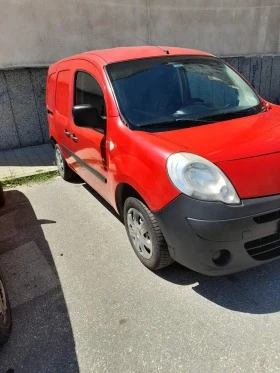 Renault Kangoo 1, 5 DCI | Mobile.bg    4