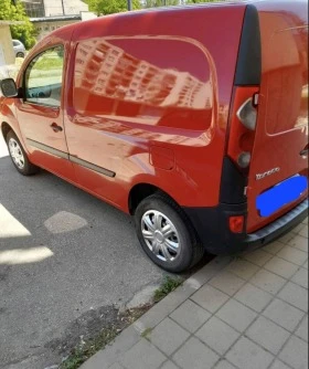 Renault Kangoo 1, 5 DCI | Mobile.bg    7