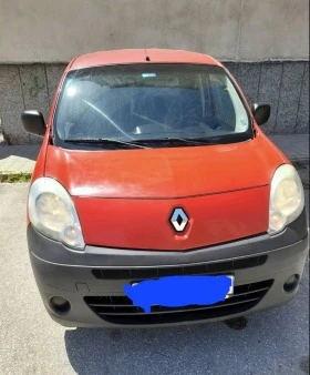 Renault Kangoo 1, 5 DCI | Mobile.bg    1