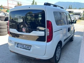 Fiat Doblo 1.4i + Климатик, снимка 6