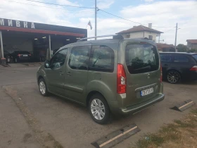 Peugeot Partner 1.6 HDI, снимка 3