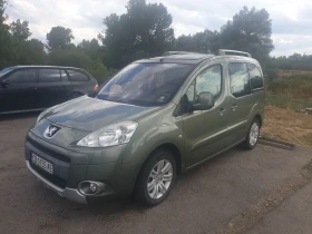 Peugeot Partner 1.6 HDI, снимка 2