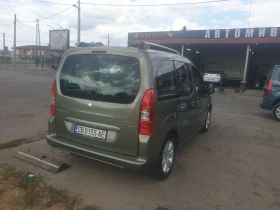 Peugeot Partner 1.6 HDI, снимка 4