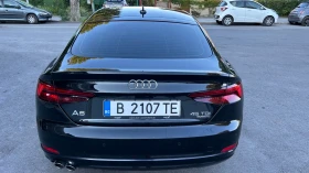 Audi A5 45TDI Quattro S line, снимка 6