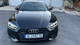 Audi A5 45TDI Quattro S line, снимка 2