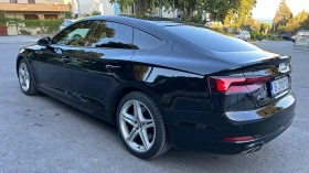 Audi A5 45TDI Quattro S line, снимка 7