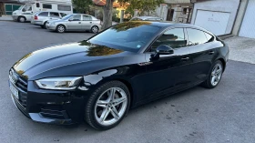 Audi A5 45TDI Quattro S line, снимка 1