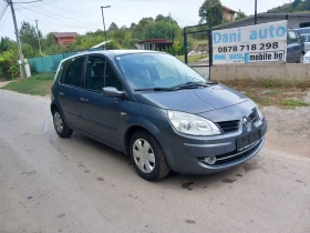 Renault Scenic 1.4i 98ks.feislift