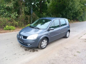 Renault Scenic 1.4i 98ks.feislift | Mobile.bg    2