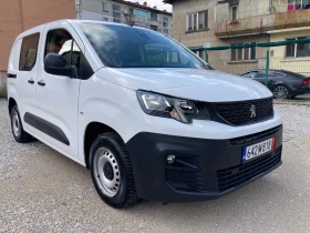     Peugeot Partner 1.5 BLUE HDI EU 6