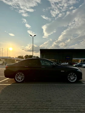 BMW 535 XDrive Headup LuxuryLine | Mobile.bg    3