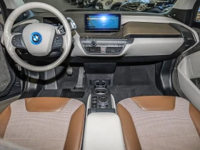 BMW i3 s 120AH/184HP/PANO/CAM/NAVI/871a, снимка 10