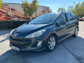 Peugeot 308 SW 1.6i 150к.с., снимка 1