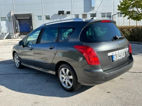 Peugeot 308 SW 1.6i 150к.с., снимка 3