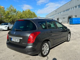 Peugeot 308 SW 1.6i 150к.с., снимка 4