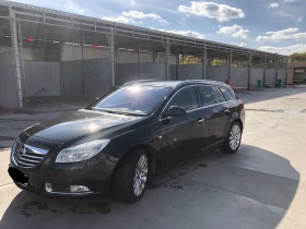 Opel Insignia, снимка 5